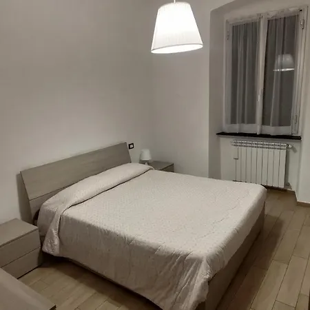 דירה Lola A San Martino ג'נובה
