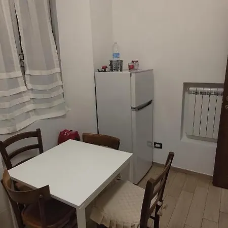 Lola A San Martino Apartman Genova