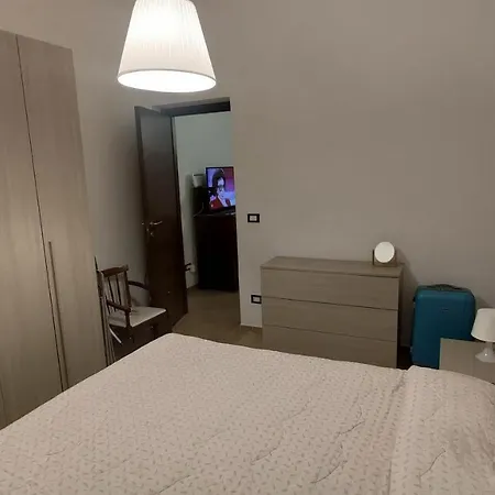 Apartamento Lola A San Martino *