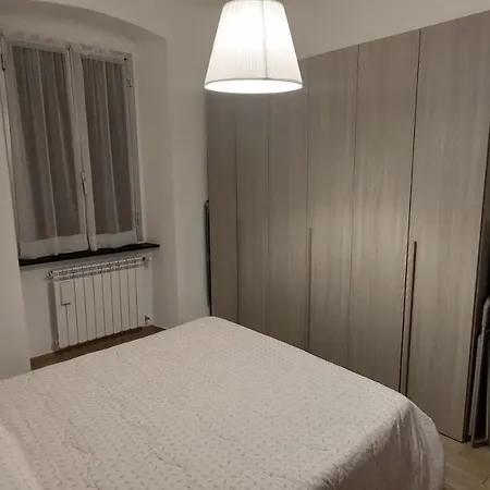 Lola A San Martino Apartamento Génova